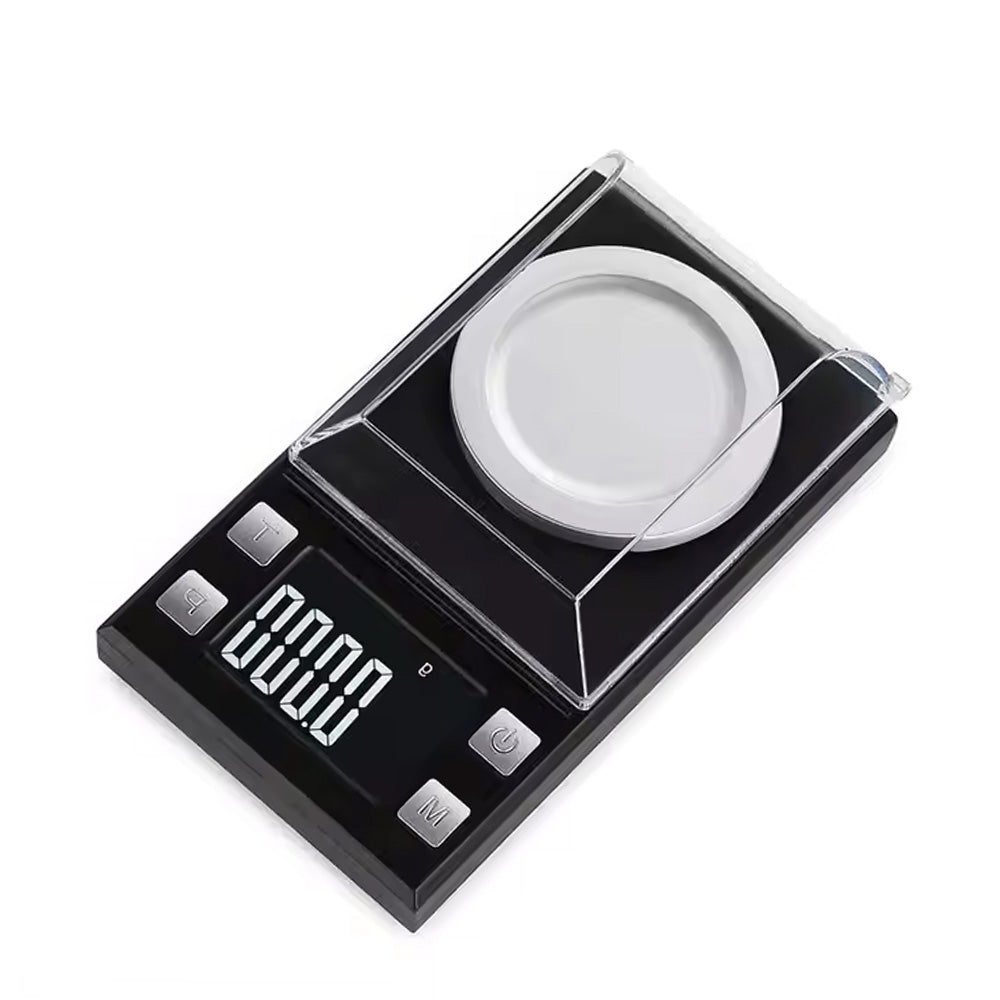 Easy Garden Jewel Digital Scale 20g - 0.001g