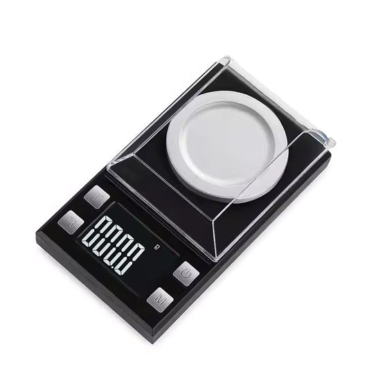 Bascula Digital Easy Garden Jewel 20 gr. - 0.001 gr.