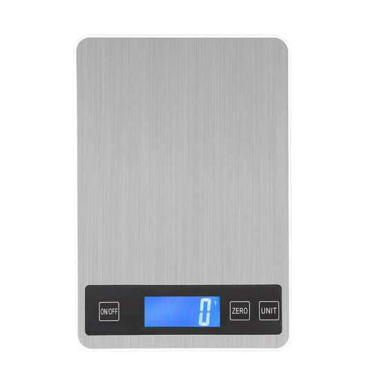 Bascula Digital Easy Garden Kitchen 10 kg. - 1 gr.