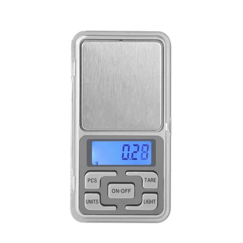 Easy Garden Pocket 500 Digital Scale - 0.01 g