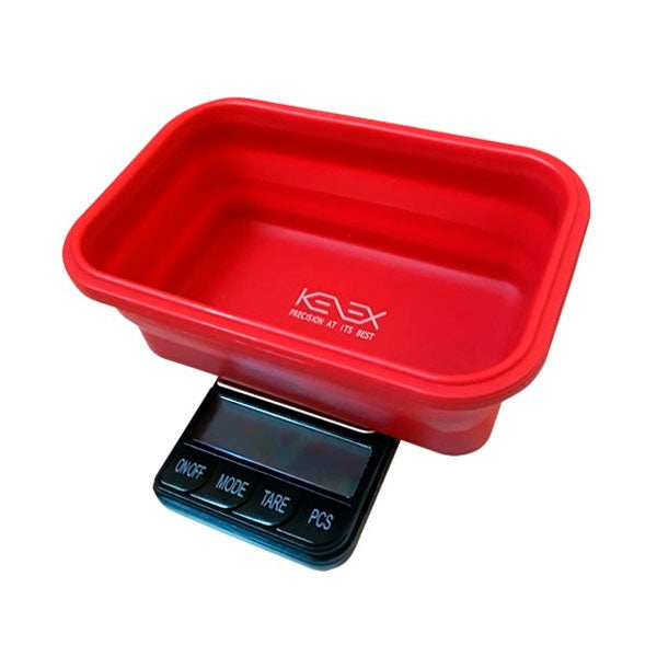 Kenex Omega Pocket Digital Scale 200 - 0.01 gr.
