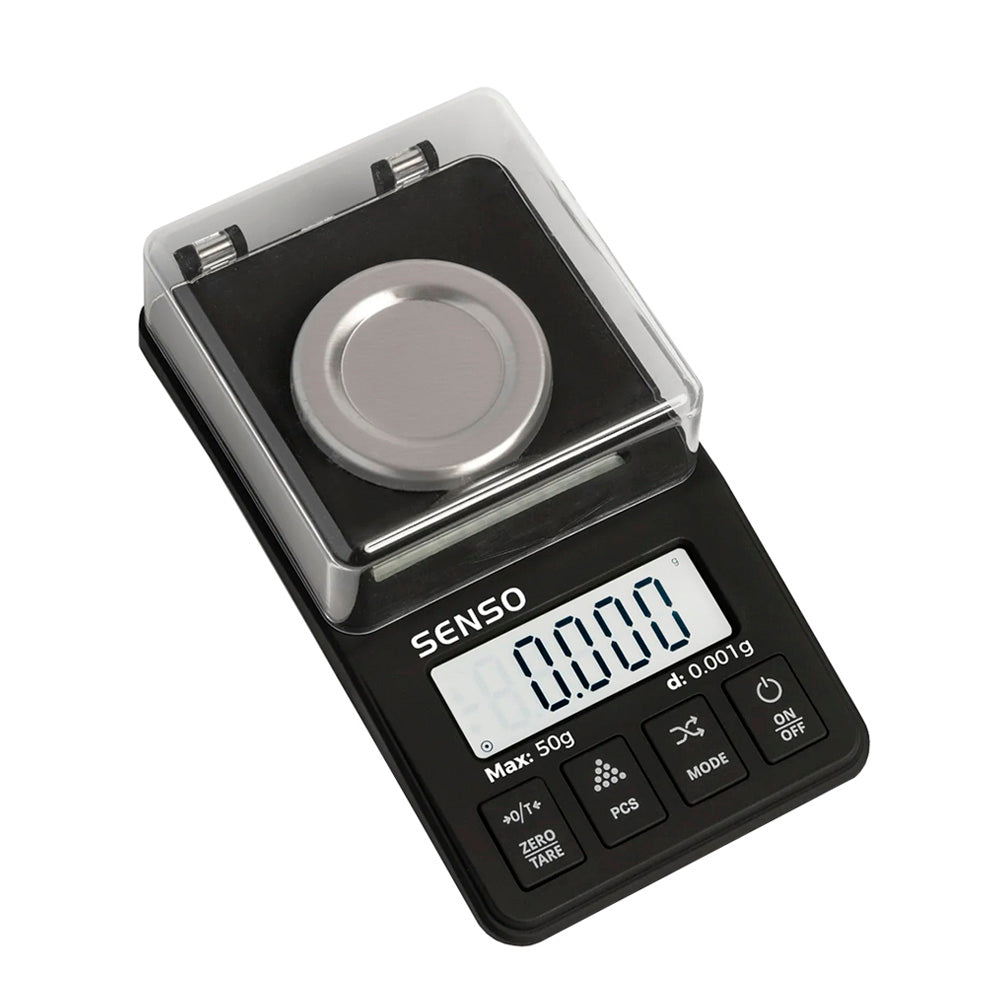 Bilancia Digitale On Balance SEN-250 & Bag 50 - 0.001 gr.
