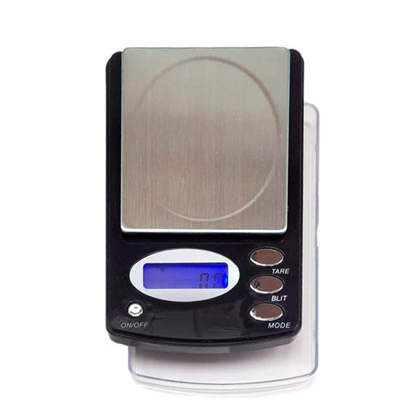 Bascula Digital USA Weight California 600 - 0.1 gr.