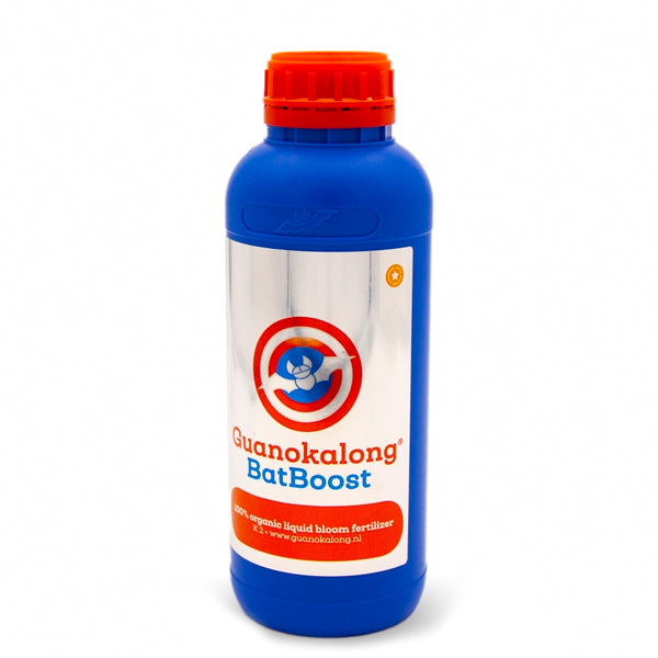 Batboost K2 . 1 l. Guanokalong