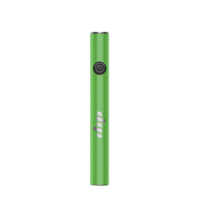 Vape Battery Cartridge 350 mAh Dip Green