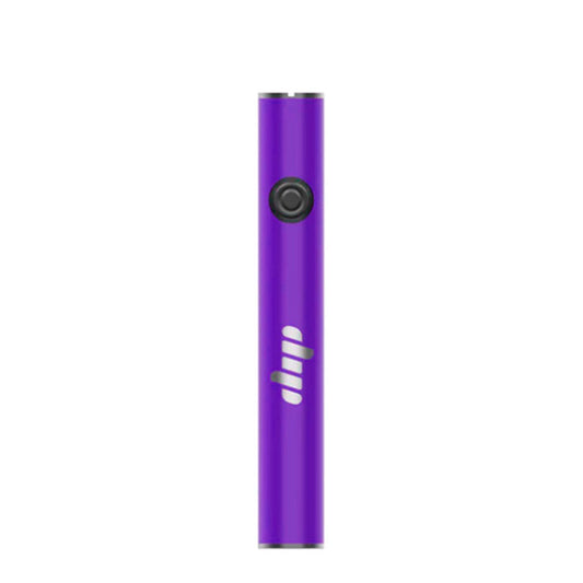 Batería Vapeador Cartridge 650 mAh Dip Purple