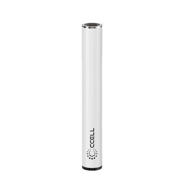 Bateria Vapeador Cartridge 290 mAh CCell M4 Usb C White