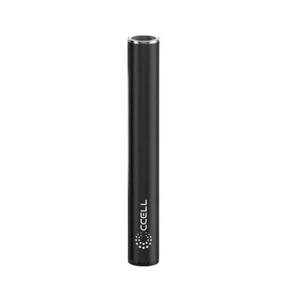 Vape Battery Cartridge 290 mAh CCell USB C M4 Black