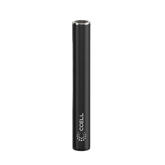 Bateria Vapeador Cartridge 290 mAh CCell Usb C M4 Black
