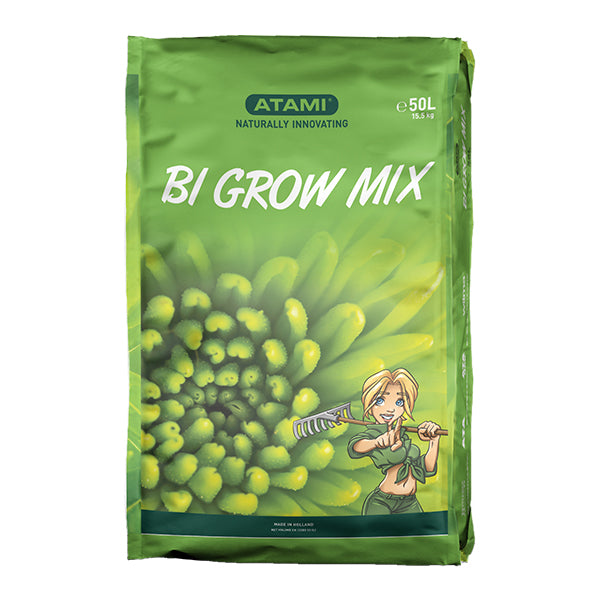 Bi Grow Mix 50 lt. Atami B'cuzz