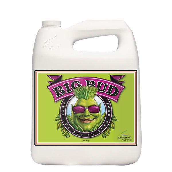 Big Bud Liquid 5 l. Advanced Nutrients