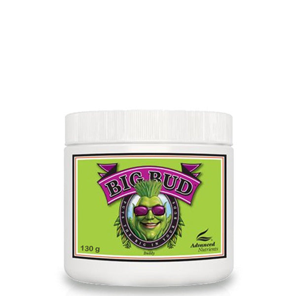 Big Bud Powder   500 gr. Advanced Nutrients