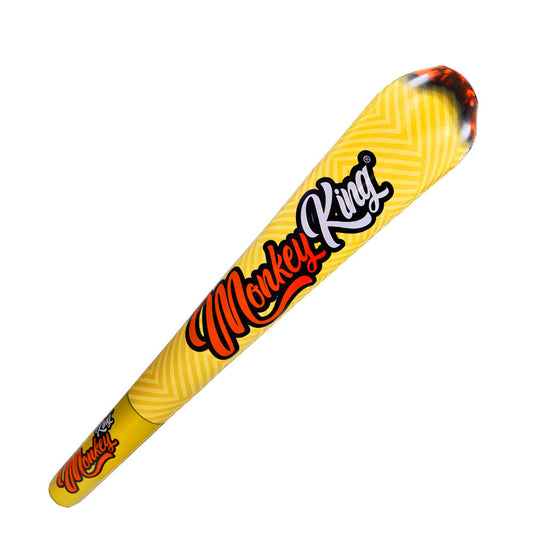 Big Joint Yellow  Monkey King