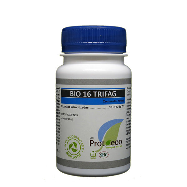 Bio 16 Trifag   100 ml. Prot Eco
