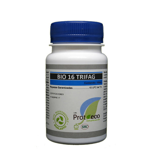 Bio 16 Trifag   100 ml. Prot Eco