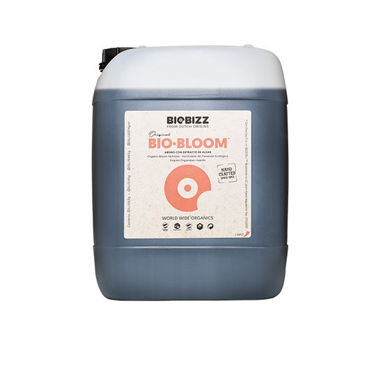Bio Bloom 10 lt. Bio Bizz
