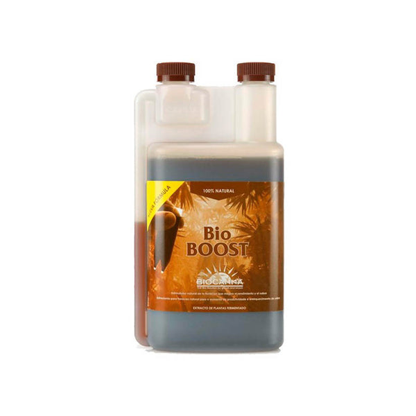 Bio Boost 250 ml | Estimulador Orgánico de Floración | Canna
