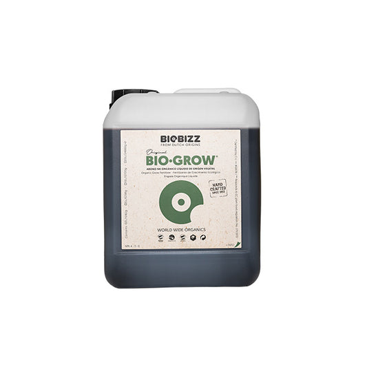 Bio Grow  5 lt. Bio Bizz