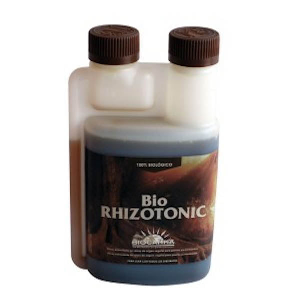 Bio Rhizotonic 250 ml. Canna