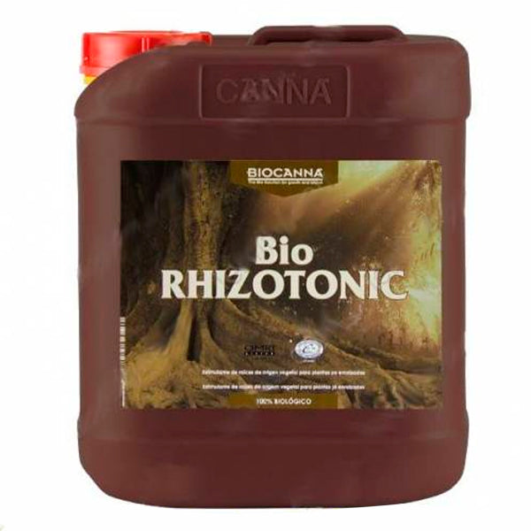 Bio Rhizotonic 10 litri Canna