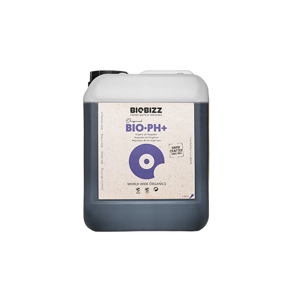 Bio Up 5 lt. Bio Bizz
