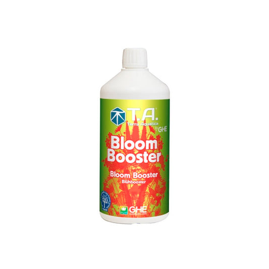 Bloom Booster   500 ml. Terra Aquatica