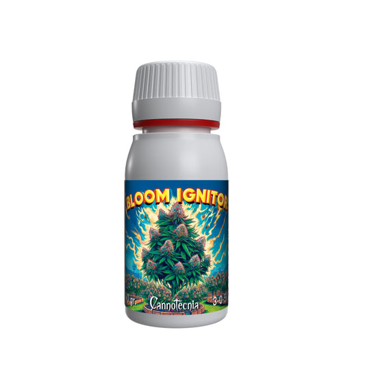 Bloom Ignitor   50 gr. Cannotecnia