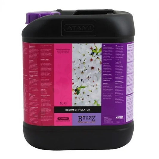 Bloom Stimulator 10 lt. Atami B'cuzz