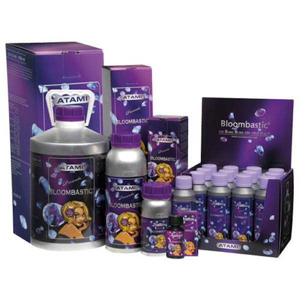 Bloombastic  1.25 lt. Atami B'cuzz