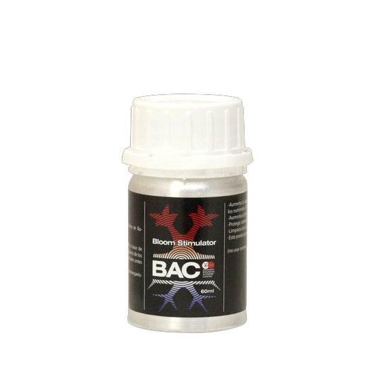 Bloomstimulator 60 ml | Estimulador de Floración | BAC