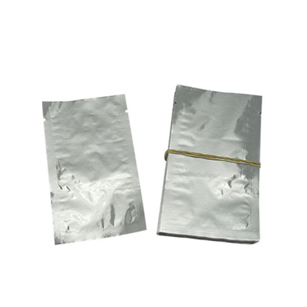 Heat Sealable Aluminum Pouch 30x50 cm.