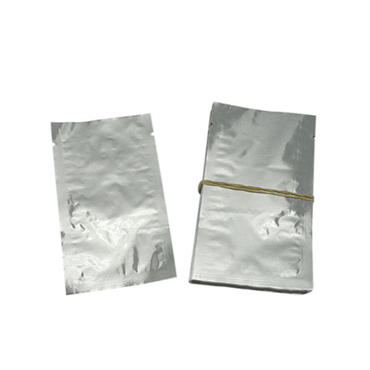 Heat Sealable Aluminum Pouch 30x50 cm.