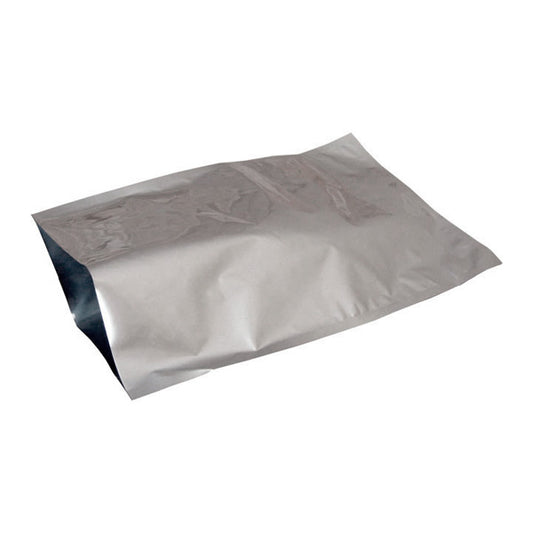 Heat Sealable Aluminum Pouch 50x100 cm.