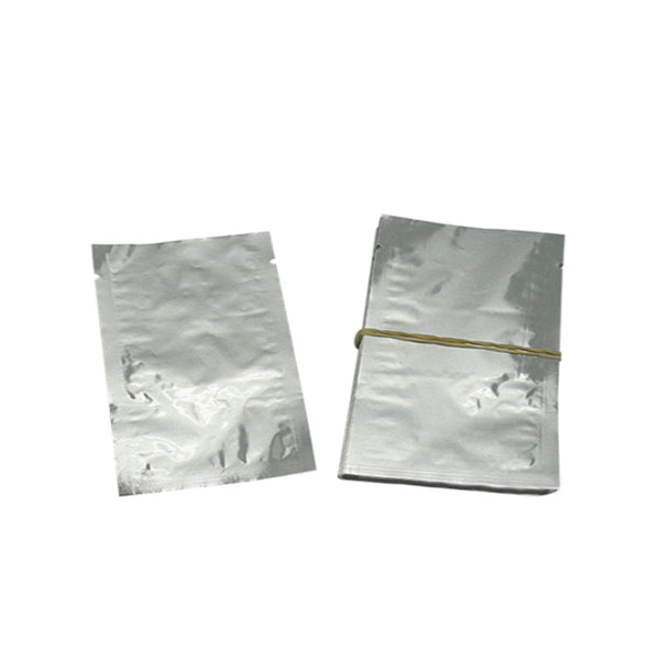 Heat-Sealable Aluminum Pouch 50x55 cm.