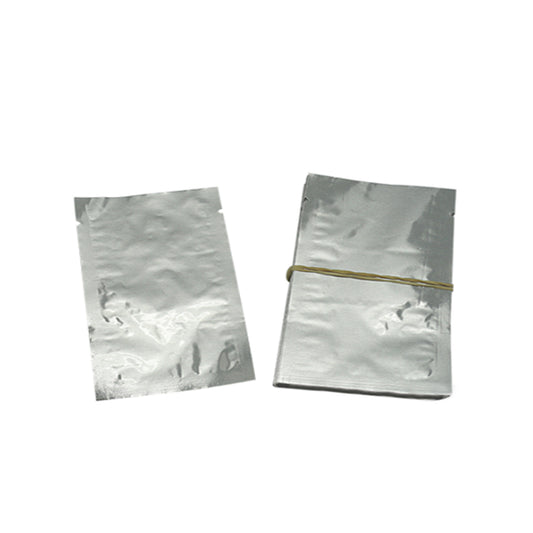 Heat-Sealable Aluminum Pouch 50x55 cm.