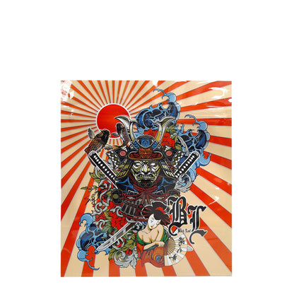 Bolsa Antiolor Ronin Geisha 11.5x10 cm. Pack 50 ud.