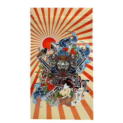 Borsa Antiodore Ronin Geisha 19x10 cm. Confezione 50 pz.