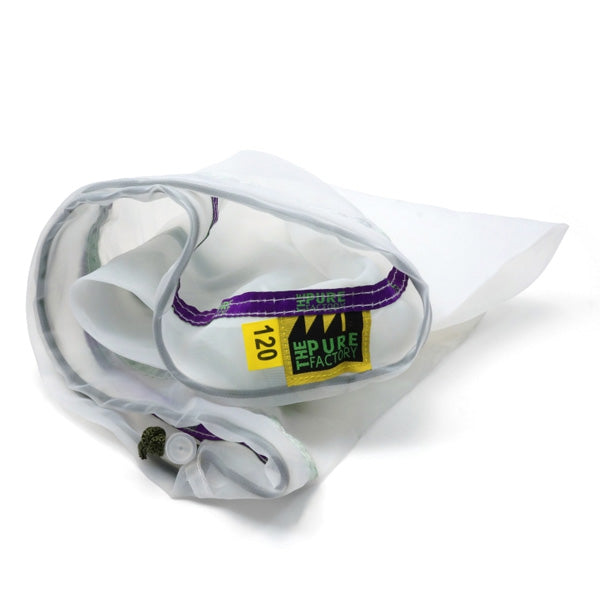 Bolsa Extracion Pure Factory 120 Micras  20 lt.