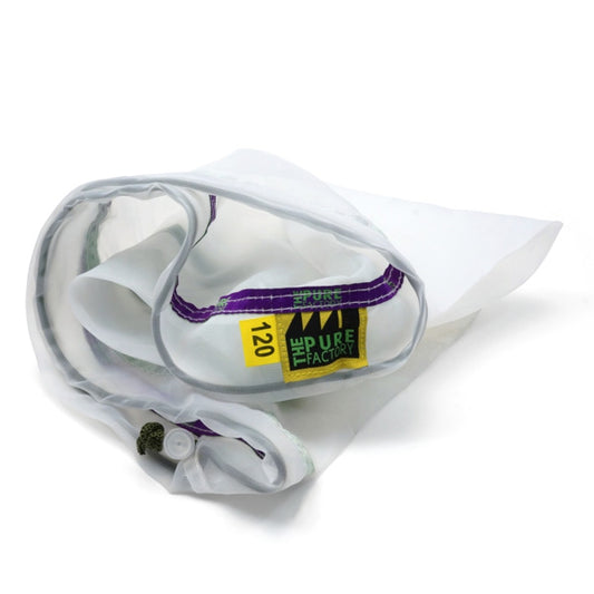 Bolsa Extracion Pure Factory 120 Micras  20 lt.