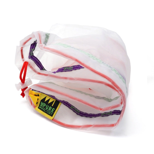 Bolsa Extracion Pure Factory 160 Micras  20 lt.