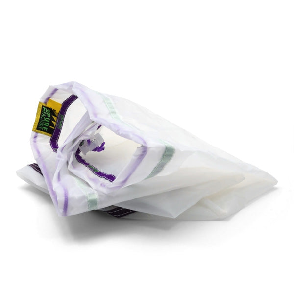 Bolsa Extracion Pure Factory 25 Micras  20 Lt.