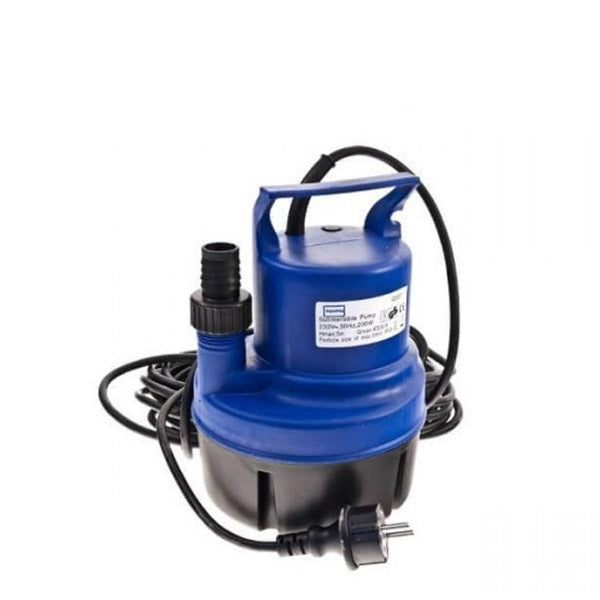 AquaKing Q 2007 Water Pump - 4,000 L.