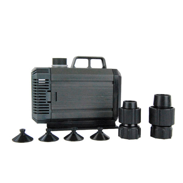 Easy Garden Water Pump 2,000 lt/h. Submersible & Surface