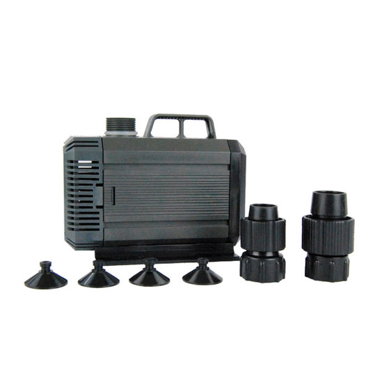 Easy Garden Water Pump 2,000 lt/h. Submersible & Surface