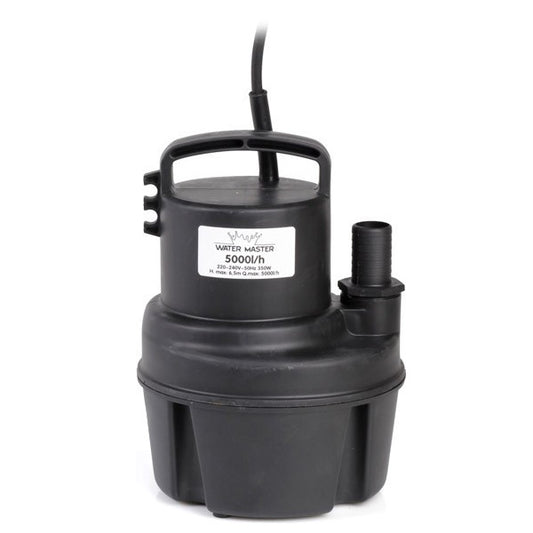 Water Pump Water Master 5,000 l/h.