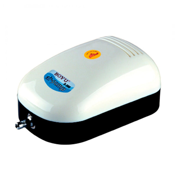 Boyu S-500 Air Pump - 4 l/min. 2.8 W