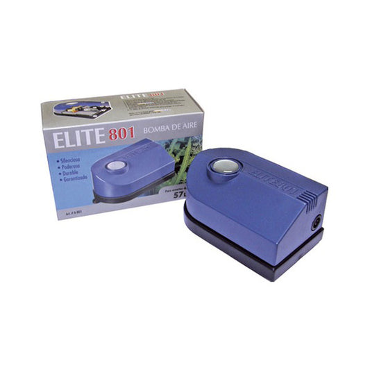 Air Pump Elite 801