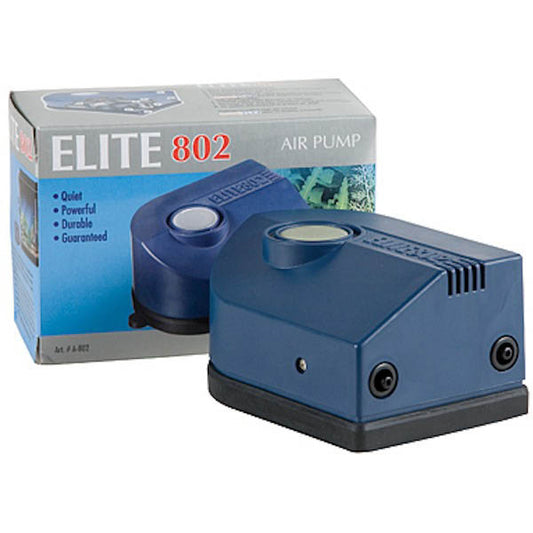 Elite 802 Air Pump