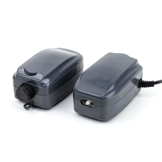 Air Pump Water Master 2 outlets 2x1.5 L/min.