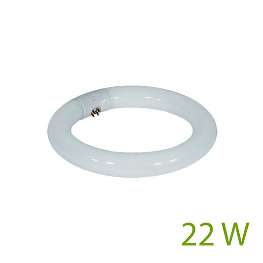 Bombilla CFL Agrolite UFO 22 w